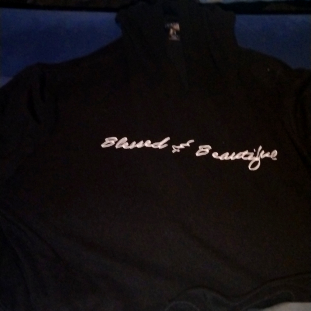 A blessed and beautiful 2 peace